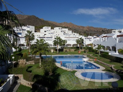 VIP6095: Appartement te koop in Mojacar Playa, Almería