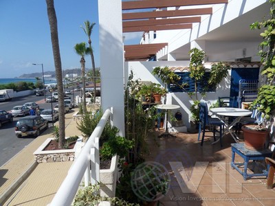 VIP6095: Appartement te koop in Mojacar Playa, Almería