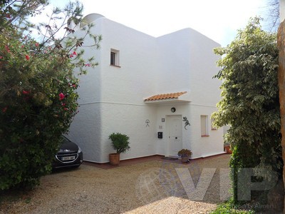 VIP6097: Villa te koop in Mojacar Playa, Almería