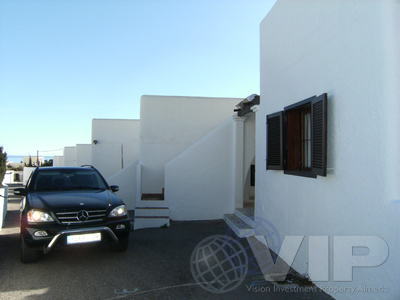 VIP6098: Villa te koop in Mojacar Playa, Almería