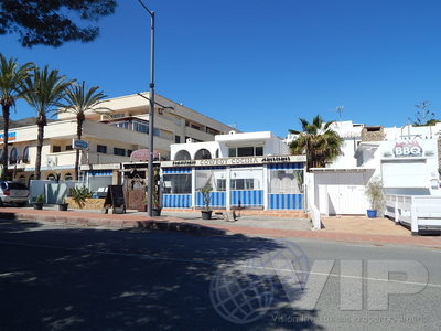 VIP7000: Commercieel Vastgoed te koop in Mojacar Playa, Almería