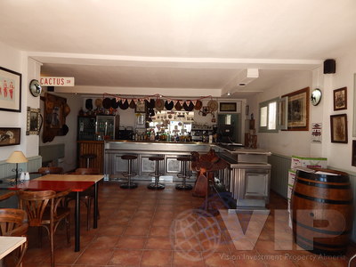 VIP7001: Villa te koop in Mojacar Playa, Almería