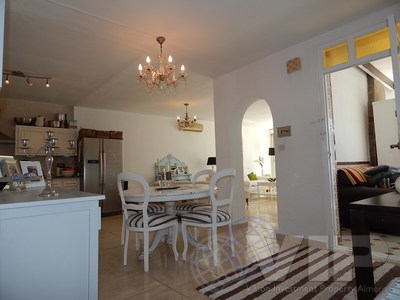 VIP7001: Villa te koop in Mojacar Playa, Almería