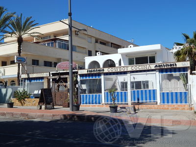 VIP7001: Villa te koop in Mojacar Playa, Almería