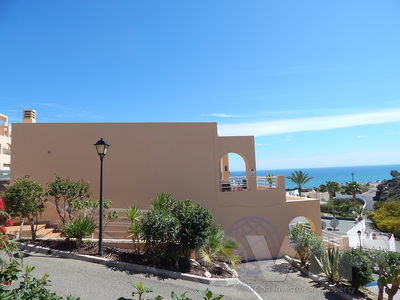 VIP7002: Appartement te koop in Mojacar Playa, Almería