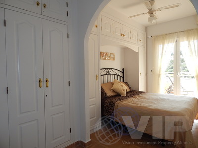 VIP7002: Appartement te koop in Mojacar Playa, Almería