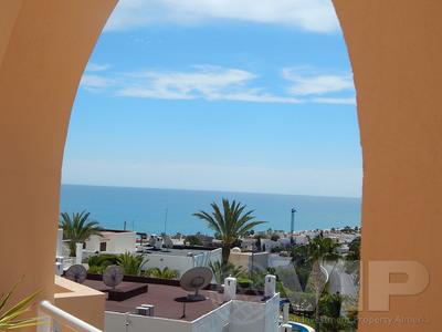 VIP7002: Appartement te koop in Mojacar Playa, Almería