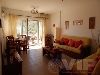 VIP7002: Appartement te koop in Mojacar Playa, Almería