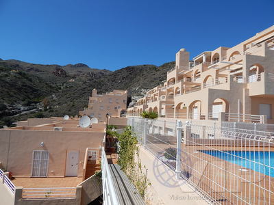 VIP7002: Appartement te koop in Mojacar Playa, Almería