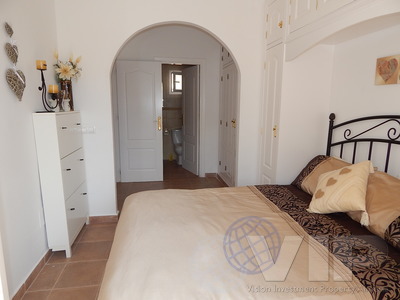 VIP7002: Appartement te koop in Mojacar Playa, Almería