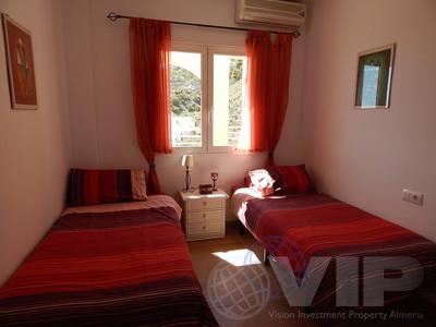 VIP7002: Appartement te koop in Mojacar Playa, Almería