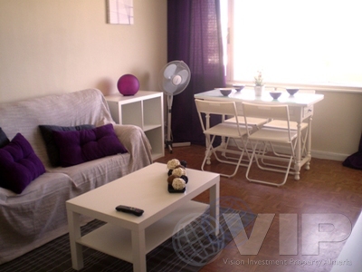 VIP7003: Appartement te koop in Mojacar Playa, Almería