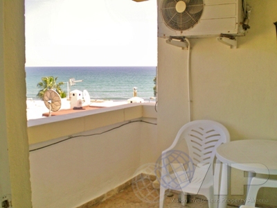 VIP7003: Appartement te koop in Mojacar Playa, Almería