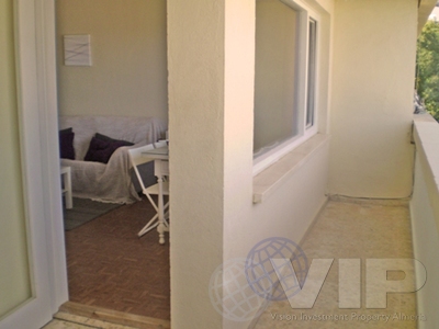 VIP7003: Appartement te koop in Mojacar Playa, Almería