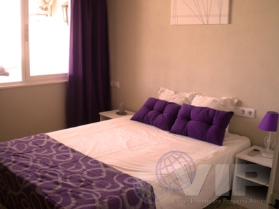 VIP7003: Appartement te koop in Mojacar Playa, Almería