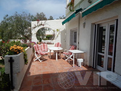 VIP7004: Appartement te koop in Mojacar Playa, Almería