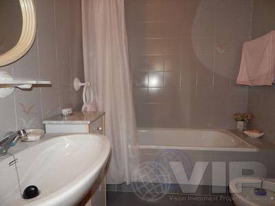 VIP7004: Appartement te koop in Mojacar Playa, Almería