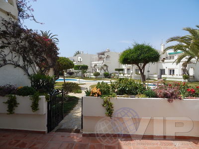 VIP7004: Appartement te koop in Mojacar Playa, Almería