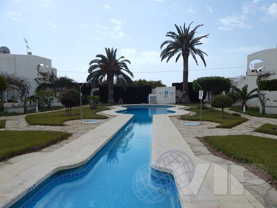 VIP7004: Appartement te koop in Mojacar Playa, Almería