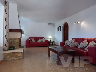 VIP7005: Villa te koop in Mojacar Playa, Almería