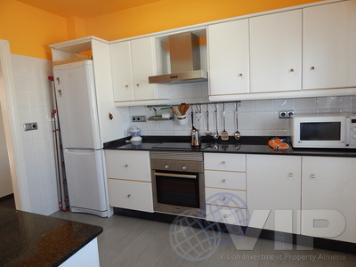 VIP7006: Appartement te koop in Mojacar Playa, Almería