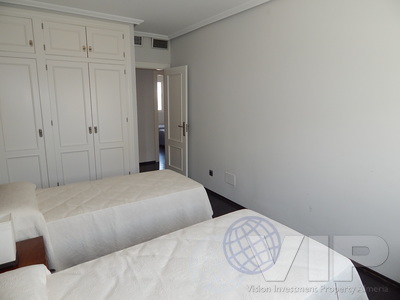 VIP7006: Appartement te koop in Mojacar Playa, Almería