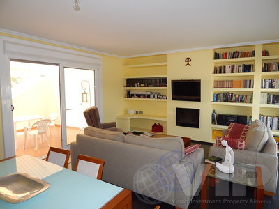 VIP7006: Appartement te koop in Mojacar Playa, Almería