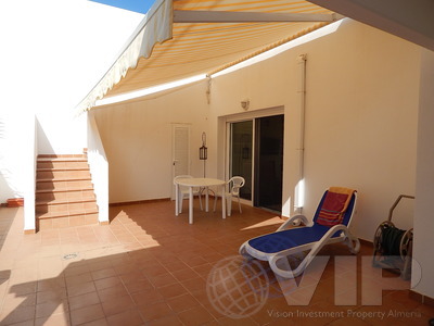 VIP7006: Appartement te koop in Mojacar Playa, Almería