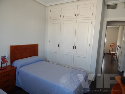 VIP7006: Appartement te koop in Mojacar Playa, Almería