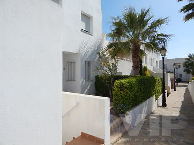 VIP7006: Appartement te koop in Mojacar Playa, Almería