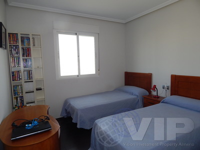 VIP7006: Appartement te koop in Mojacar Playa, Almería