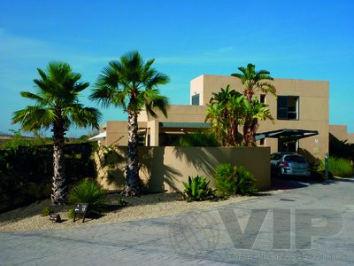 VIP7009: Villa te koop in Vera, Almería