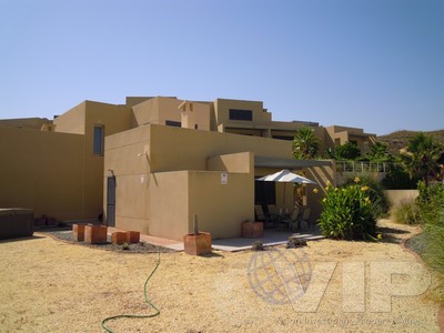 VIP7009: Villa te koop in Vera, Almería