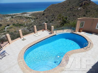 VIP7011: Villa te koop in Mojacar Playa, Almería