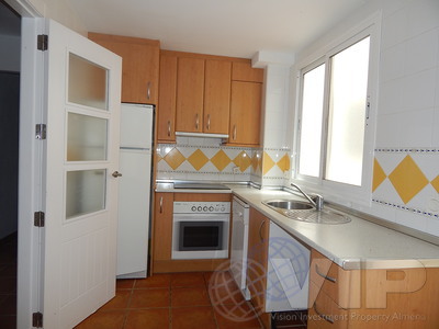 VIP7015: Appartement te koop in Mojacar Playa, Almería