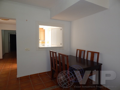 VIP7015: Appartement te koop in Mojacar Playa, Almería