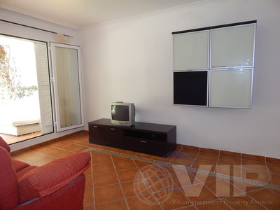 VIP7015: Appartement te koop in Mojacar Playa, Almería