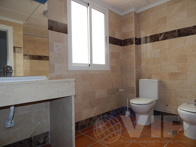 VIP7015: Appartement te koop in Mojacar Playa, Almería