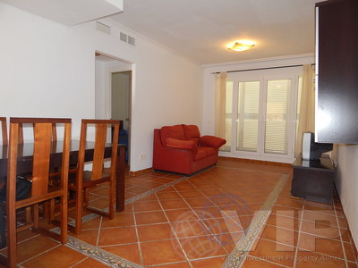 VIP7015: Appartement te koop in Mojacar Playa, Almería