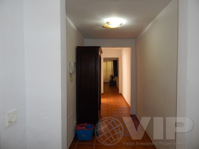 VIP7015: Appartement te koop in Mojacar Playa, Almería