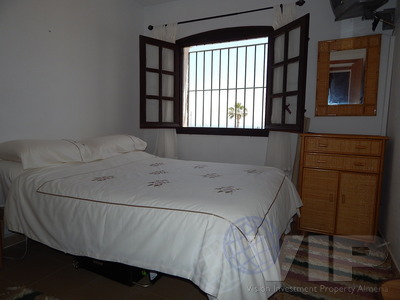 VIP7017: Appartement te koop in Mojacar Playa, Almería