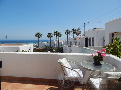 VIP7017: Appartement te koop in Mojacar Playa, Almería