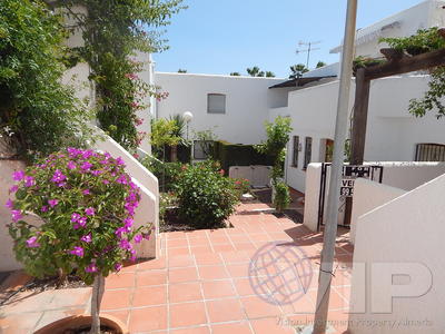 VIP7017: Appartement te koop in Mojacar Playa, Almería