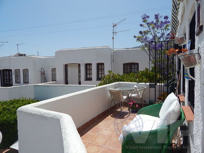 VIP7017: Appartement te koop in Mojacar Playa, Almería