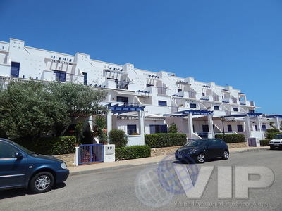 VIP7018: Appartement te koop in Mojacar Playa, Almería