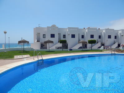 VIP7018: Appartement te koop in Mojacar Playa, Almería