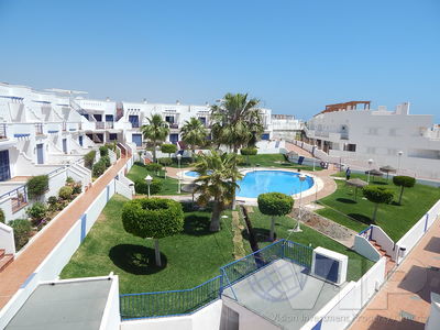 VIP7019: Appartement te koop in Mojacar Playa, Almería