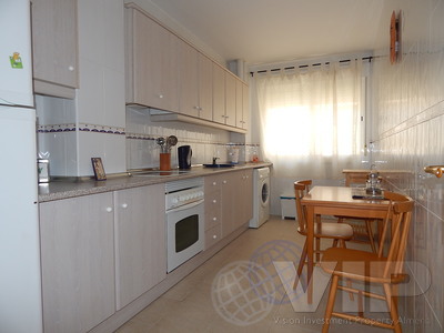 VIP7026: Appartement te koop in Turre, Almería