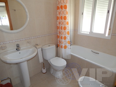 VIP7026: Appartement te koop in Turre, Almería