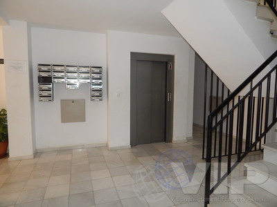 VIP7026: Appartement te koop in Turre, Almería